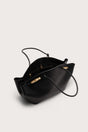 SOLAY XL TOTE BAG - BLACK