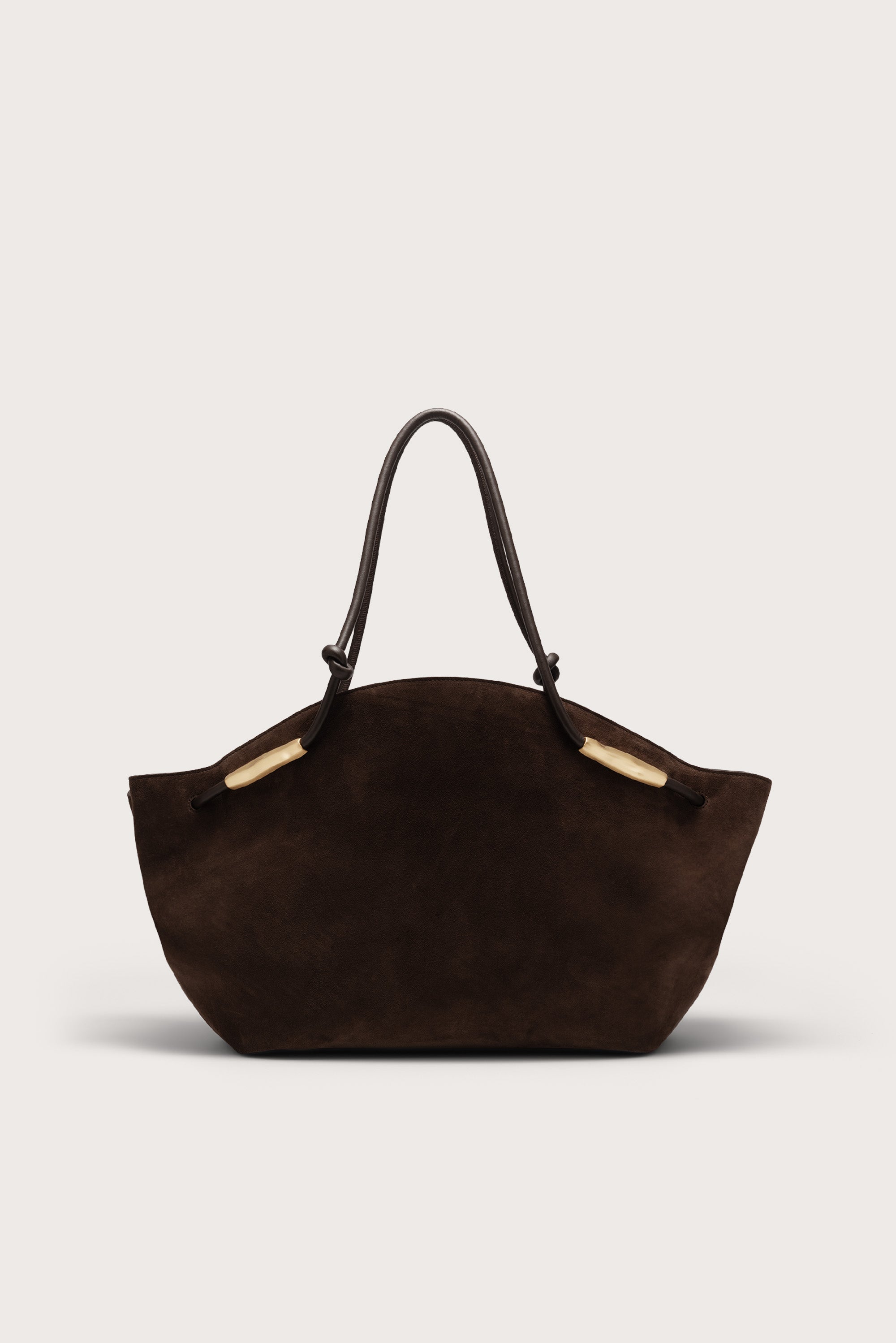 SOLAY XL TOTE BAG - LUWAK