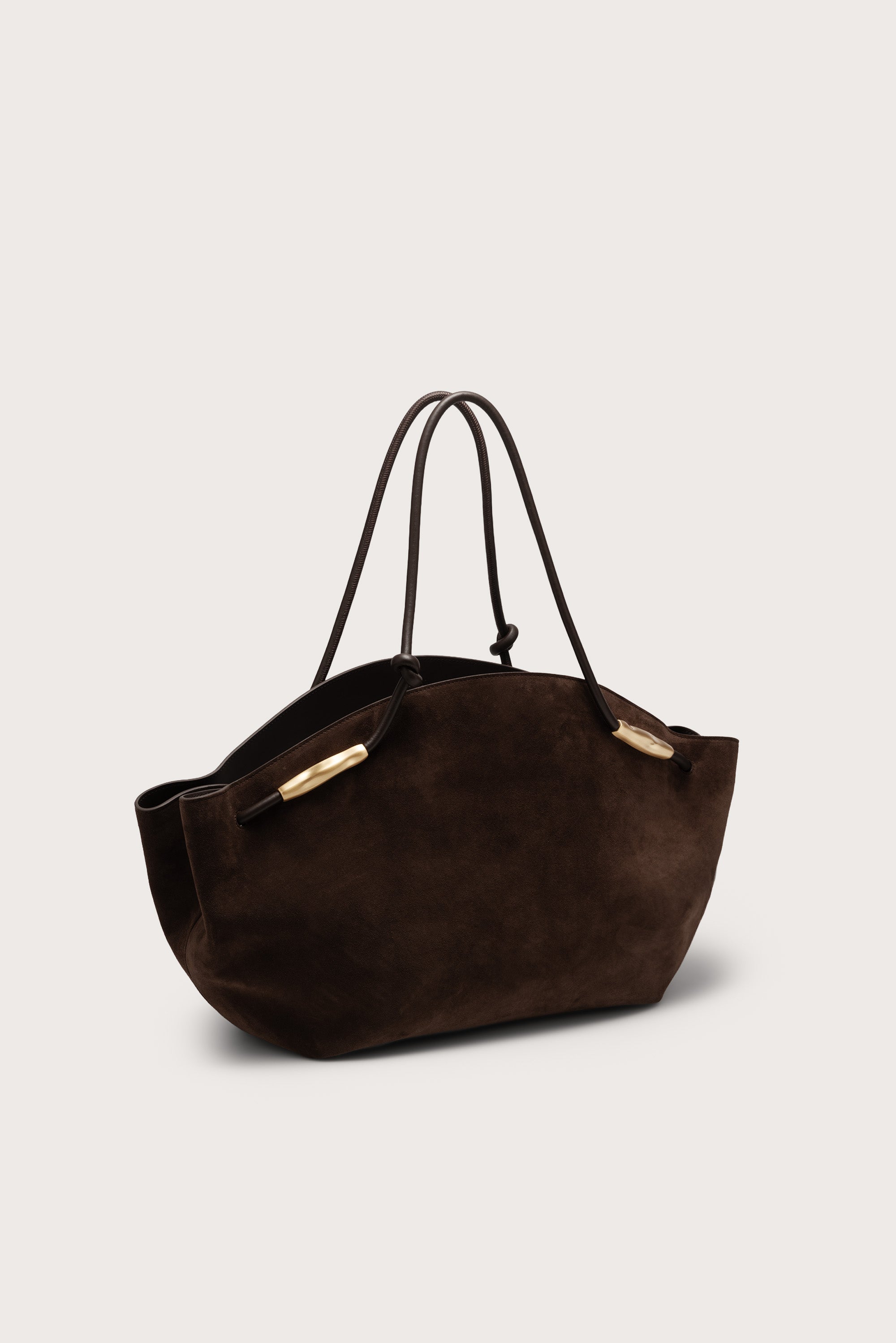 SOLAY XL TOTE BAG - LUWAK