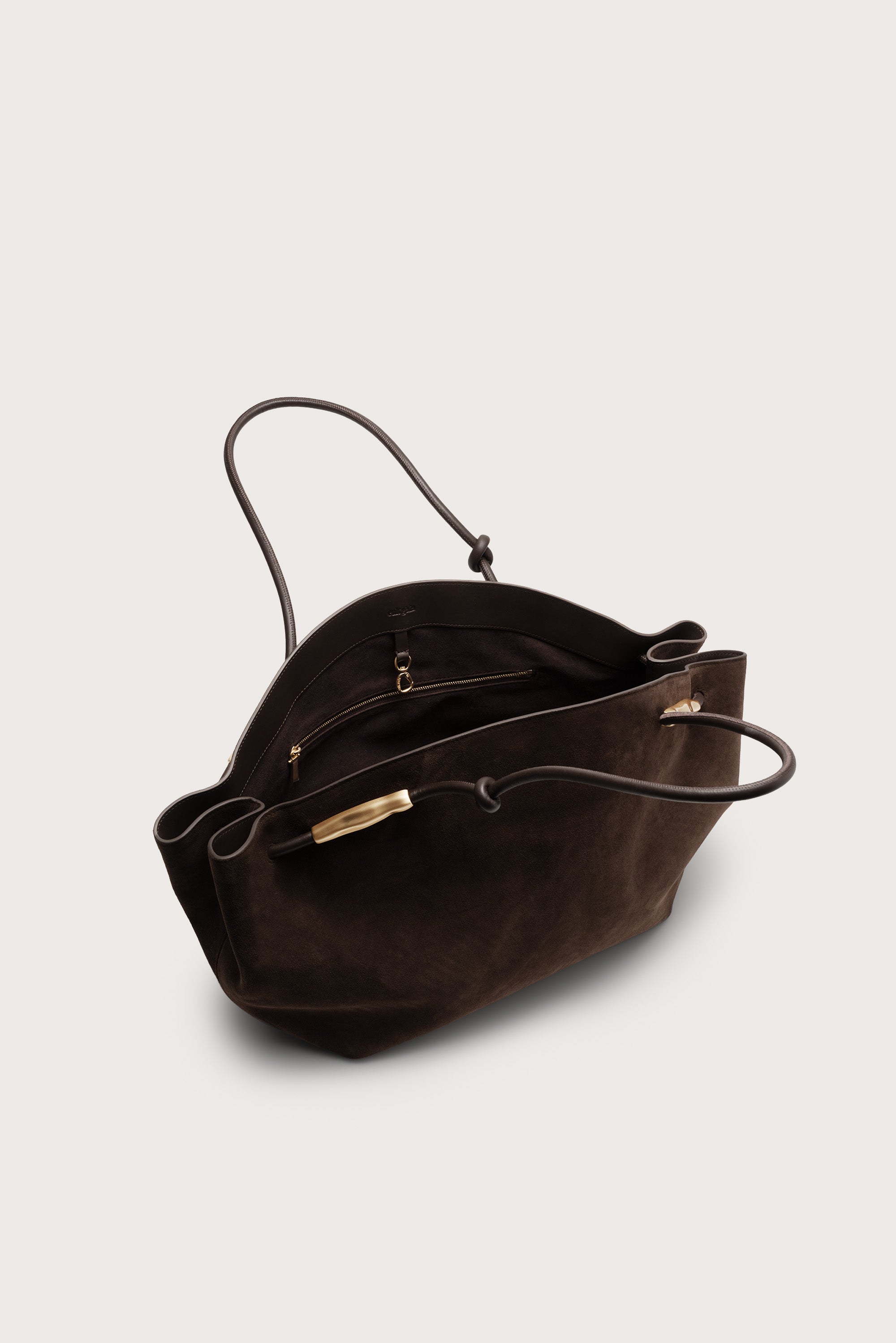 SOLAY XL TOTE BAG - LUWAK