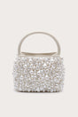 SOLENE BAG - PEARL