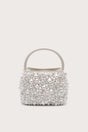 SOLENE BAG - PEARL
