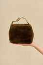 SOLENE MINI BAG - LUWAK