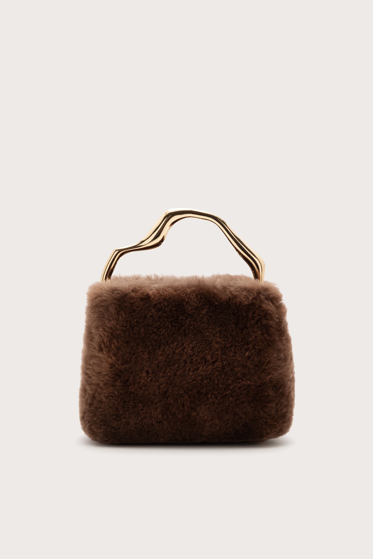 SOLENE MINI BAG - LUWAK
