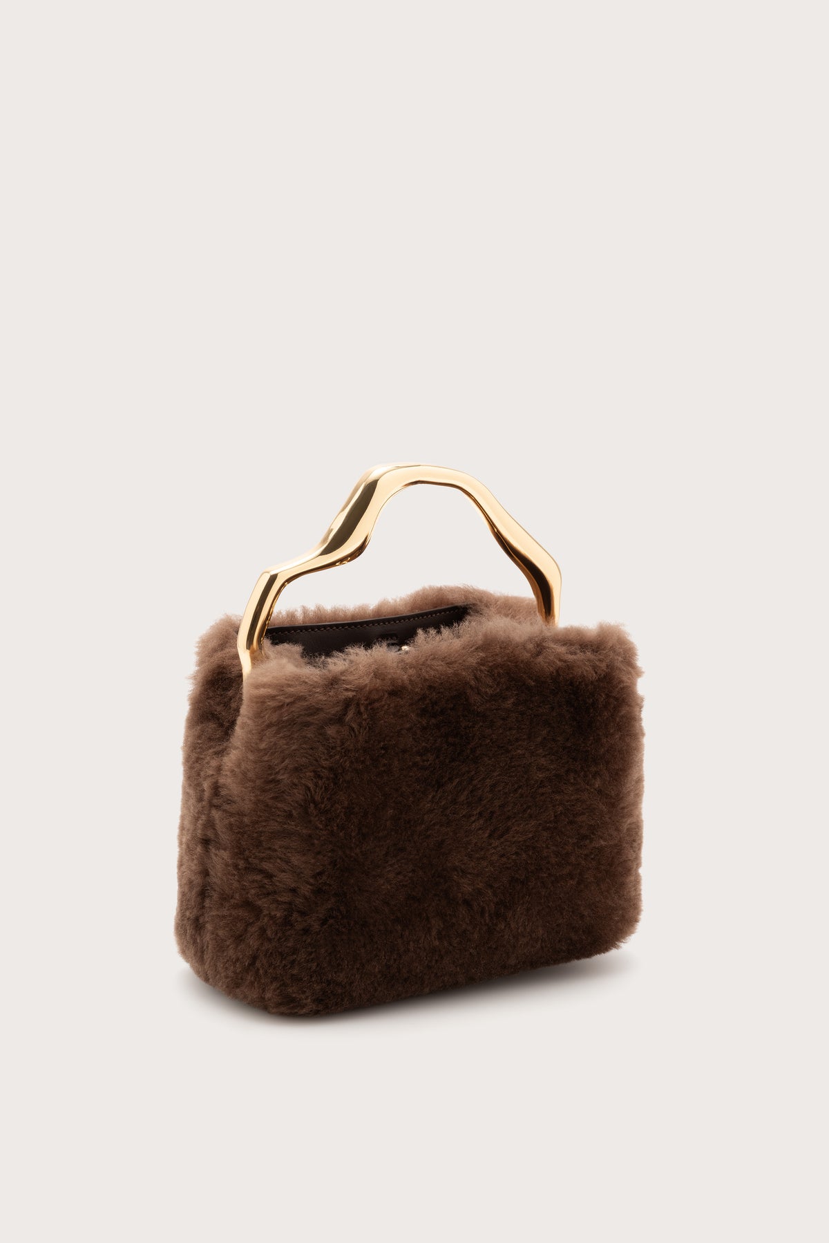 SOLENE MINI BAG - LUWAK