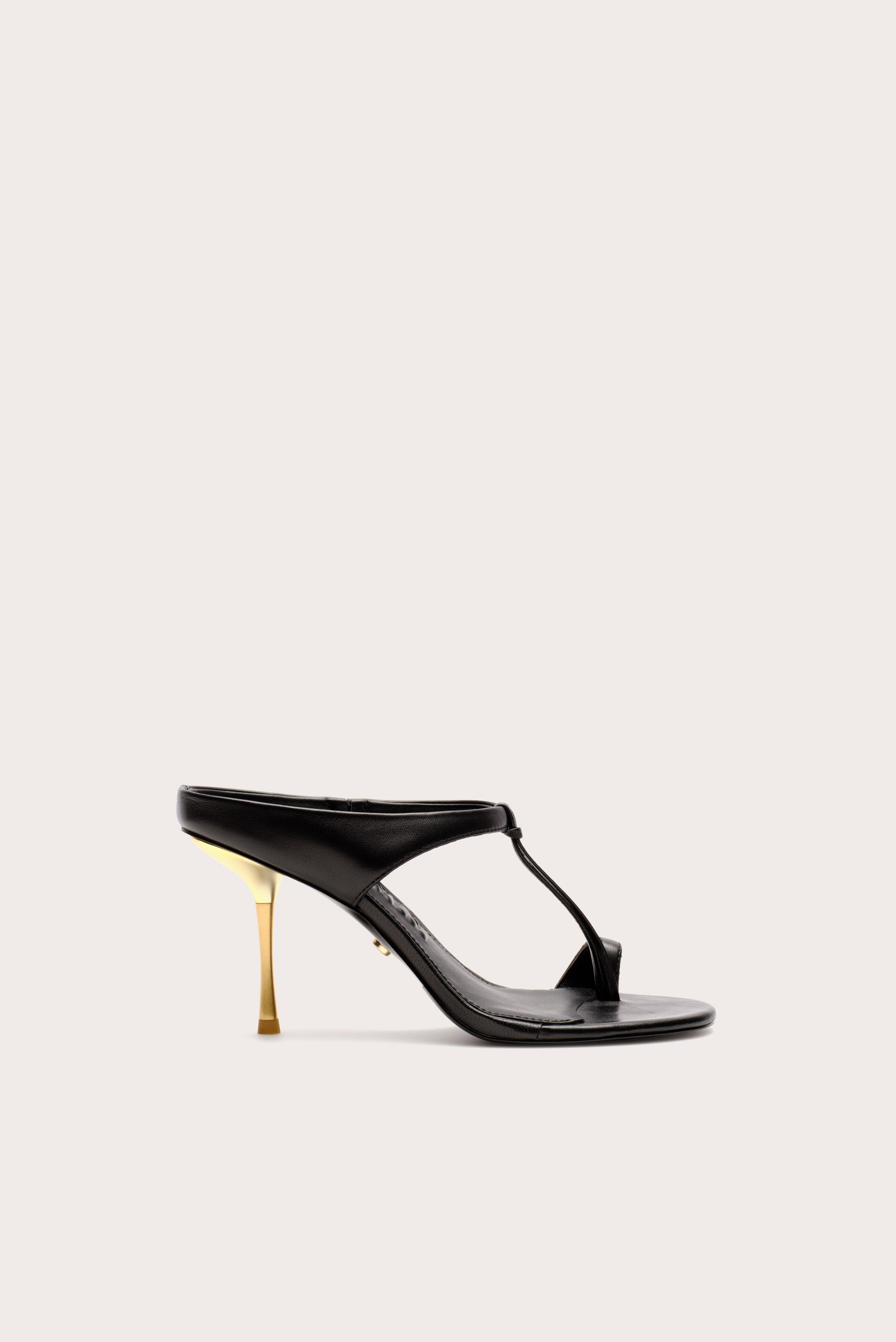 SOPHIE SANDAL - BLACK
