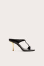 SOPHIE SANDAL - BLACK