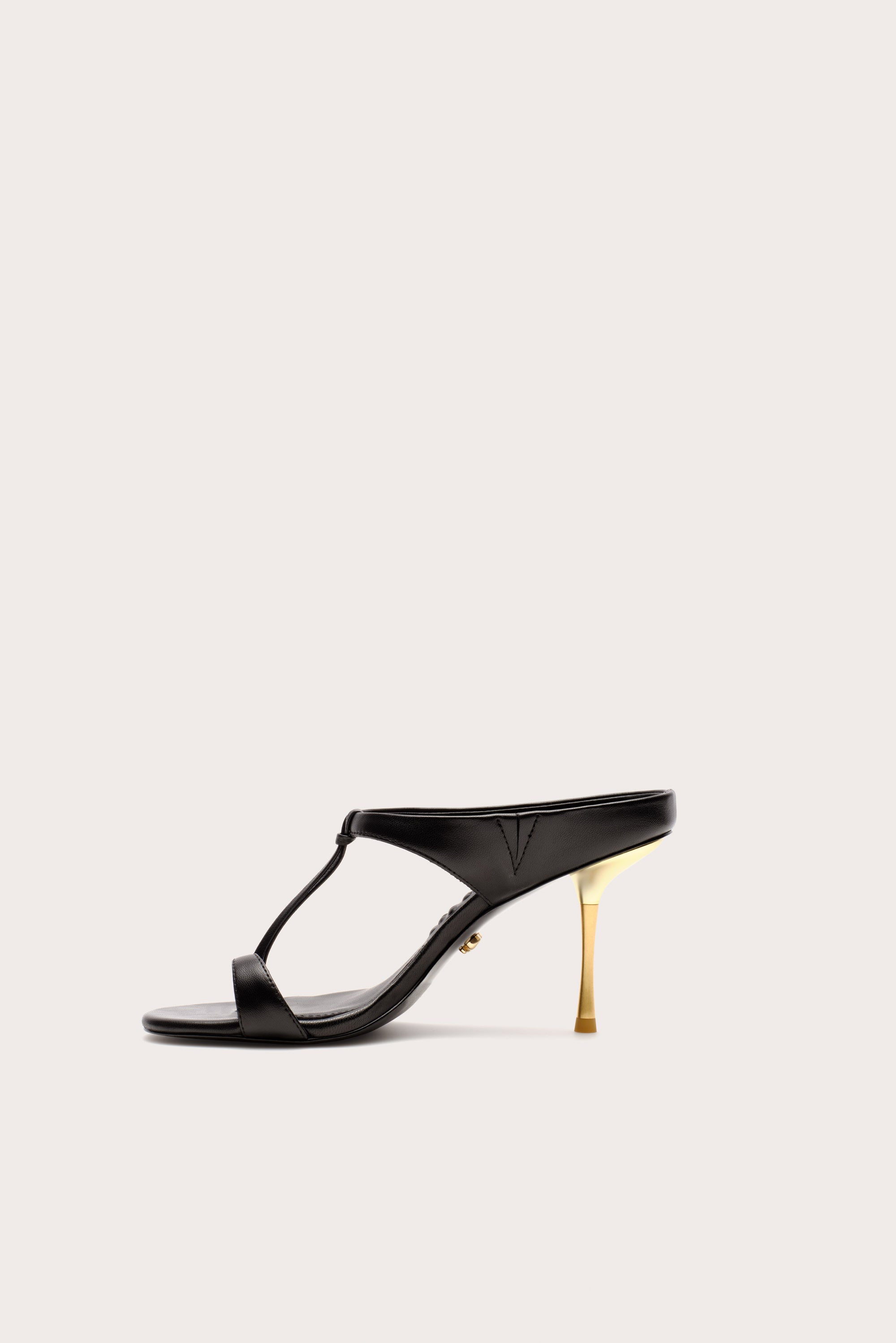 SOPHIE SANDAL - BLACK