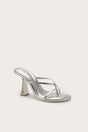 SORIAH SANDAL - SILVER