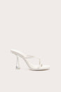 SORIAH SANDAL - ANTIQUE WHITE