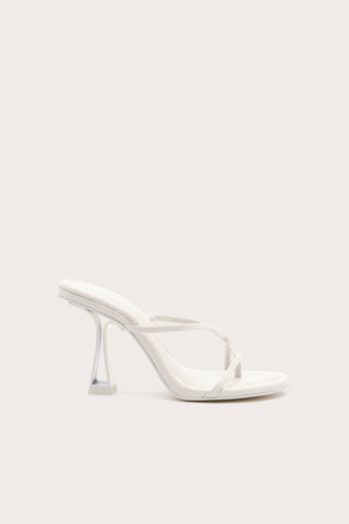 SORIAH SANDAL - ANTIQUE WHITE