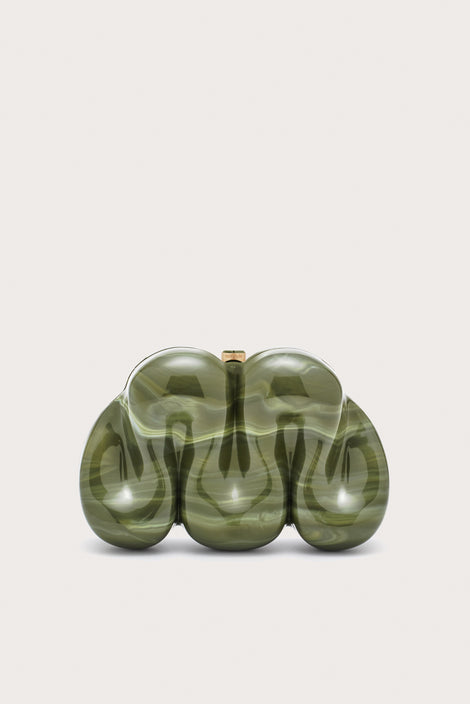 ANSRA TOP - ROSEMARY