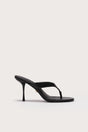 STELLA SANDAL - BLACK