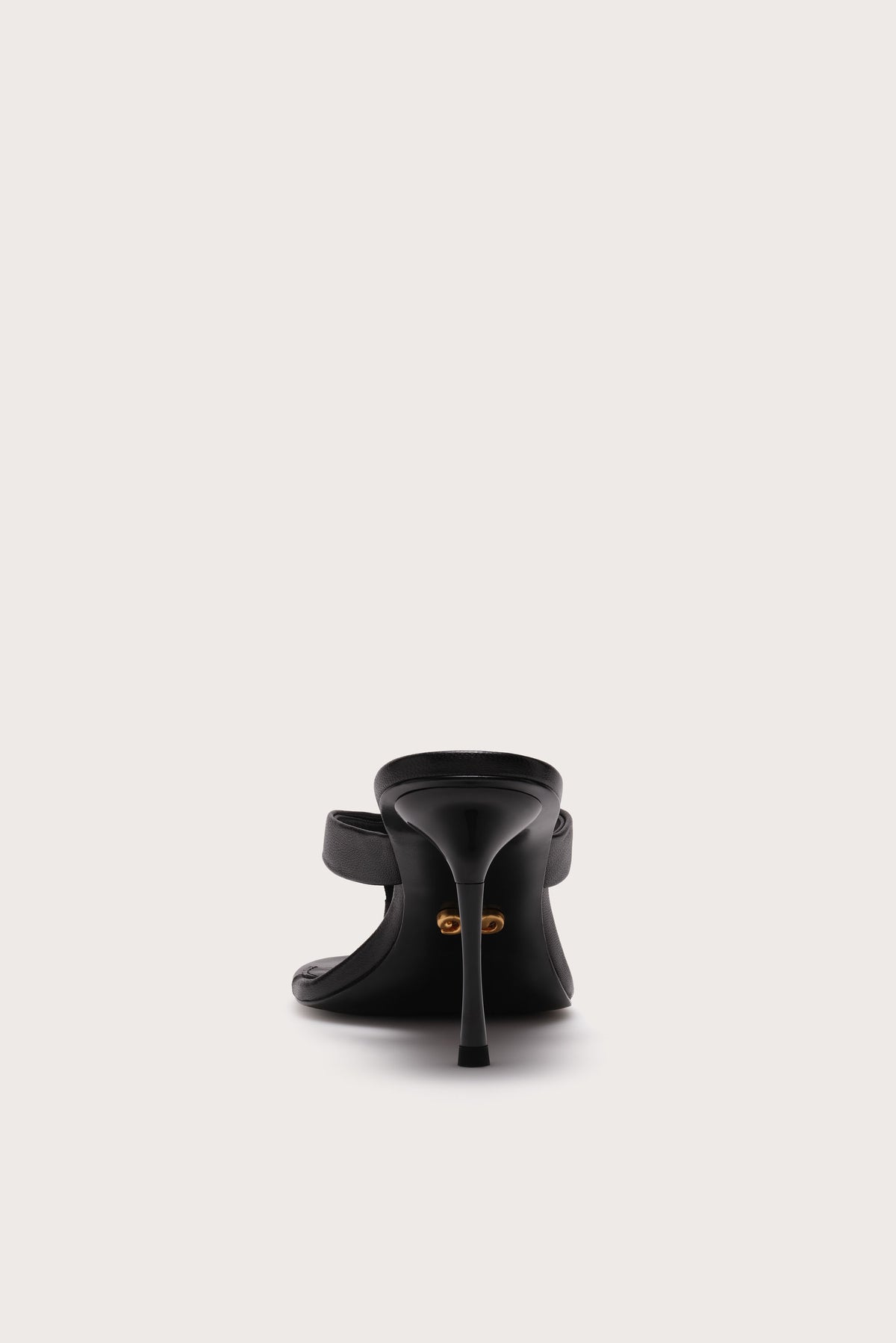 STELLA SANDAL - BLACK