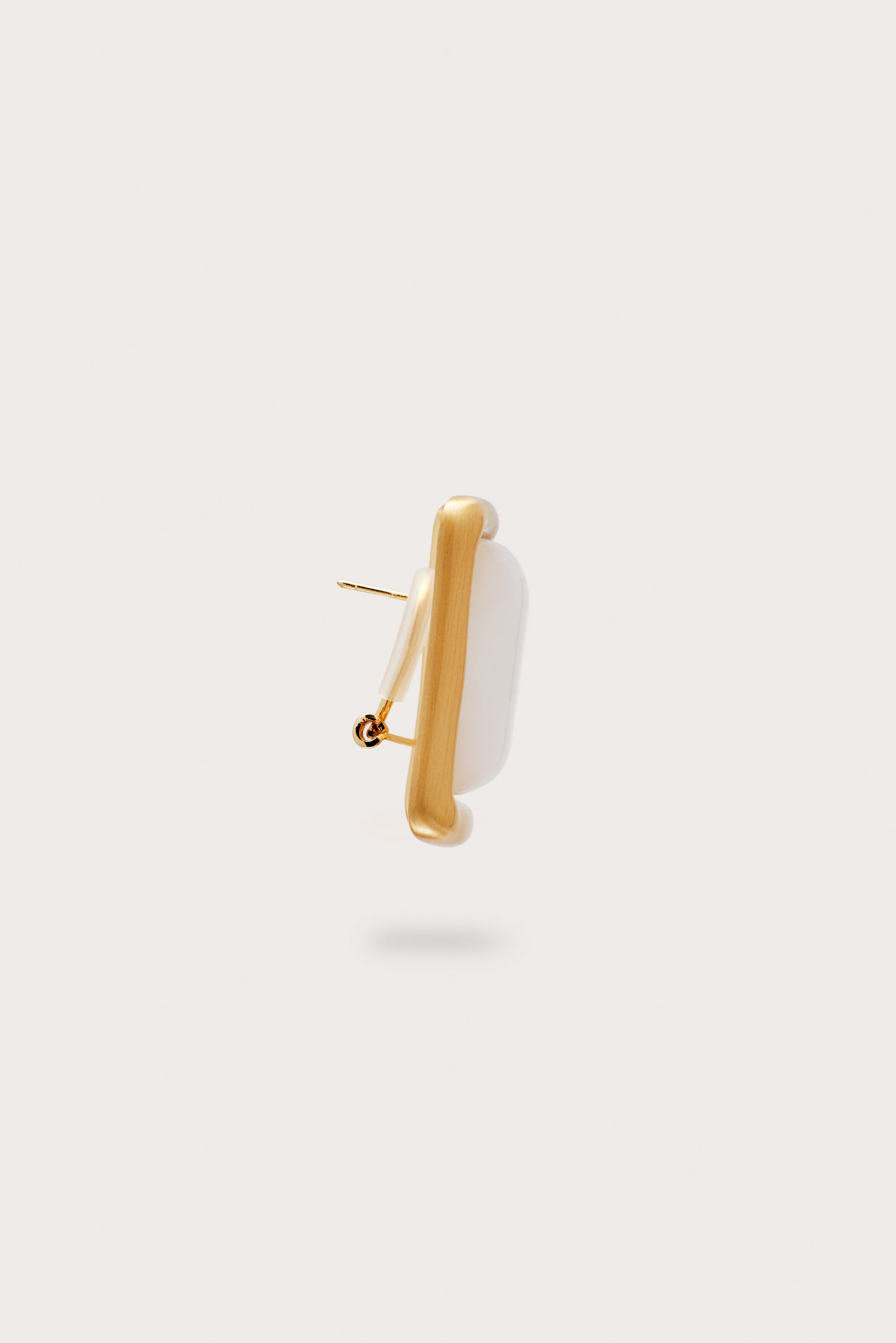 SUNI EARRING - PEARL