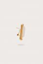 SUNI EARRING - PEARL