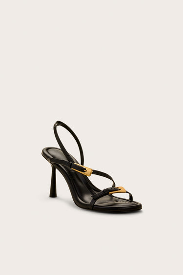 SIMONA SANDAL - BLACK | SIMONA SANDAL - BLACK