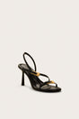 SIMONA SANDAL - BLACK