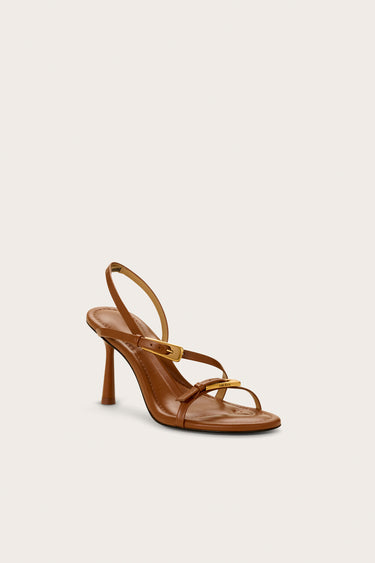 SIMONA SANDAL - CUOIO | SIMONA SANDAL - CUOIO