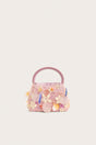 SOLENE MINI BAG - SWEET PEA MULTI