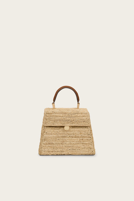 BERNICE ESPADRILLE - BLACK