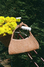 TALA SHOULDER BAG - NATURAL