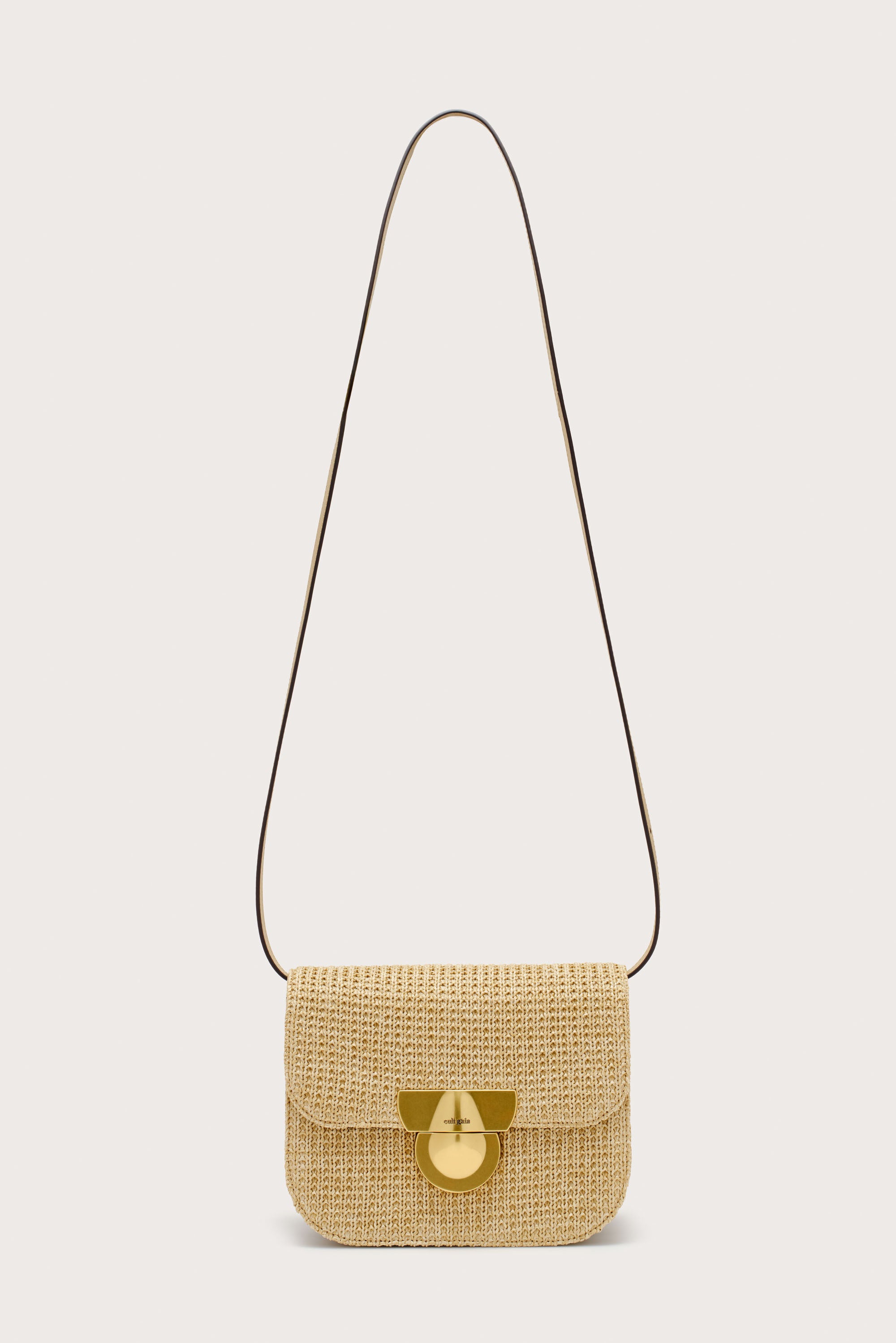 TAZIA SHOULDER BAG - NATURAL – CULT GAIA