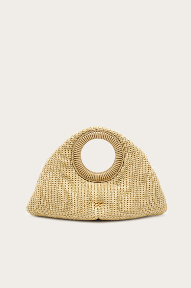 THAIS BAG - NATURAL | THAIS BAG - NATURAL