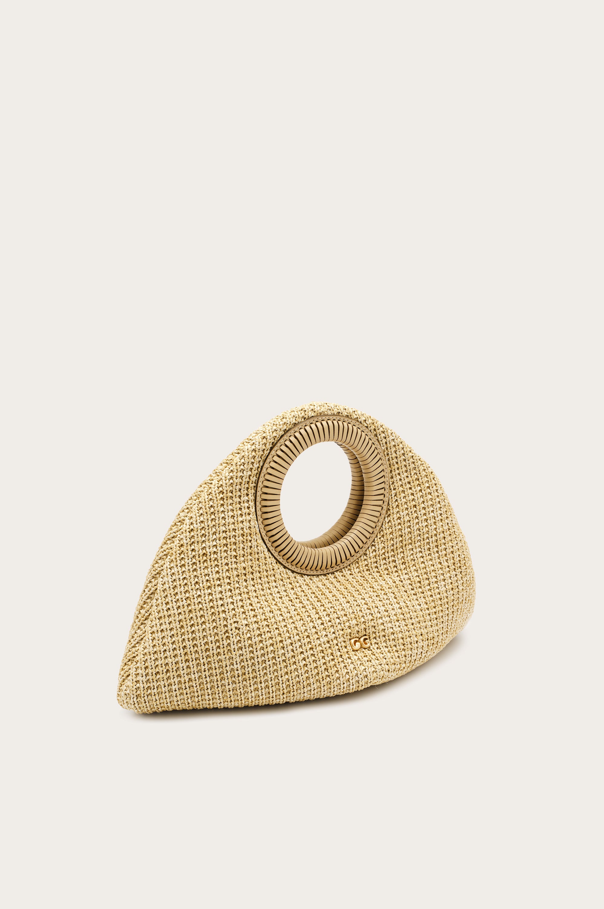 THAIS BAG - NATURAL