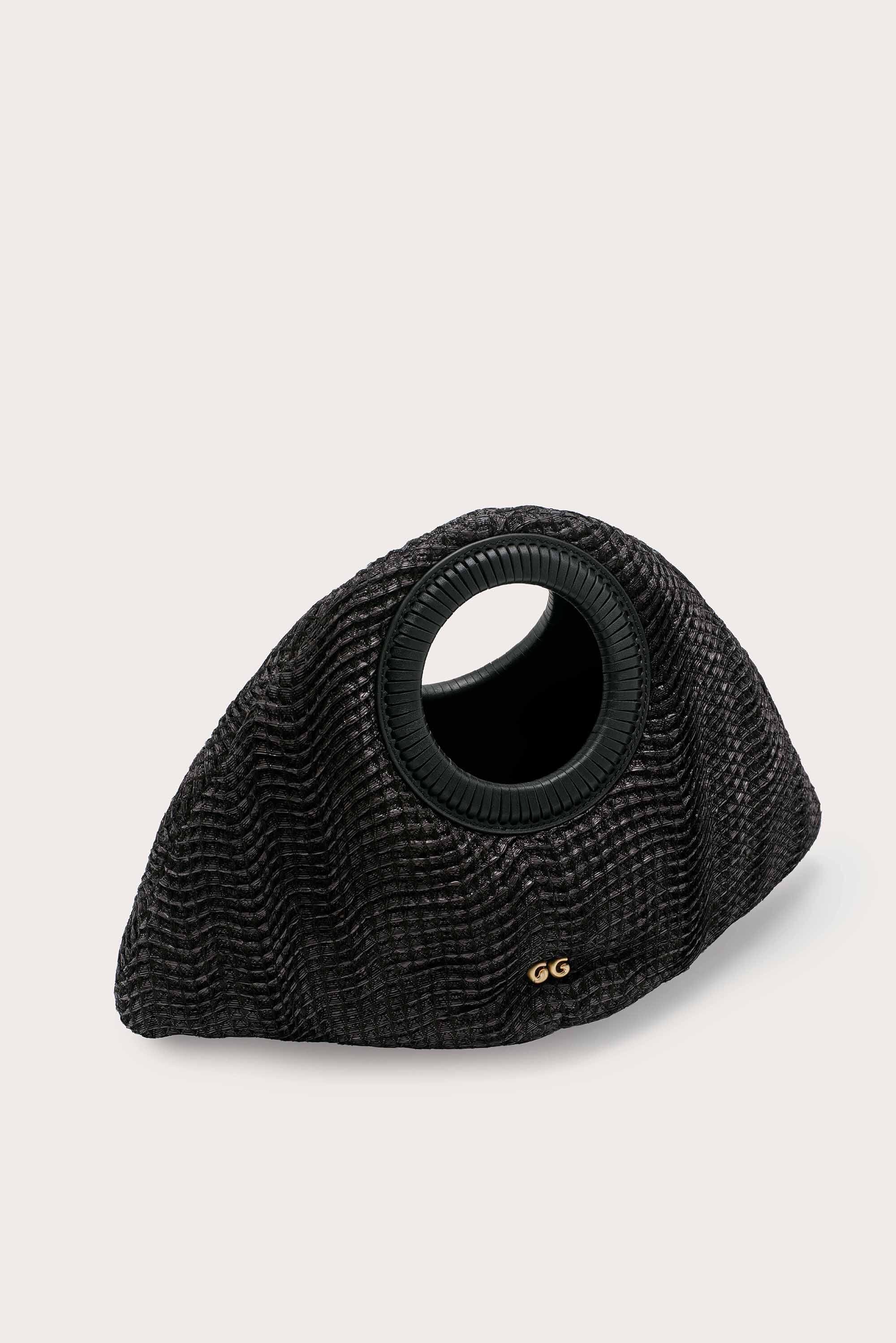 THAIS BAG - BLACK