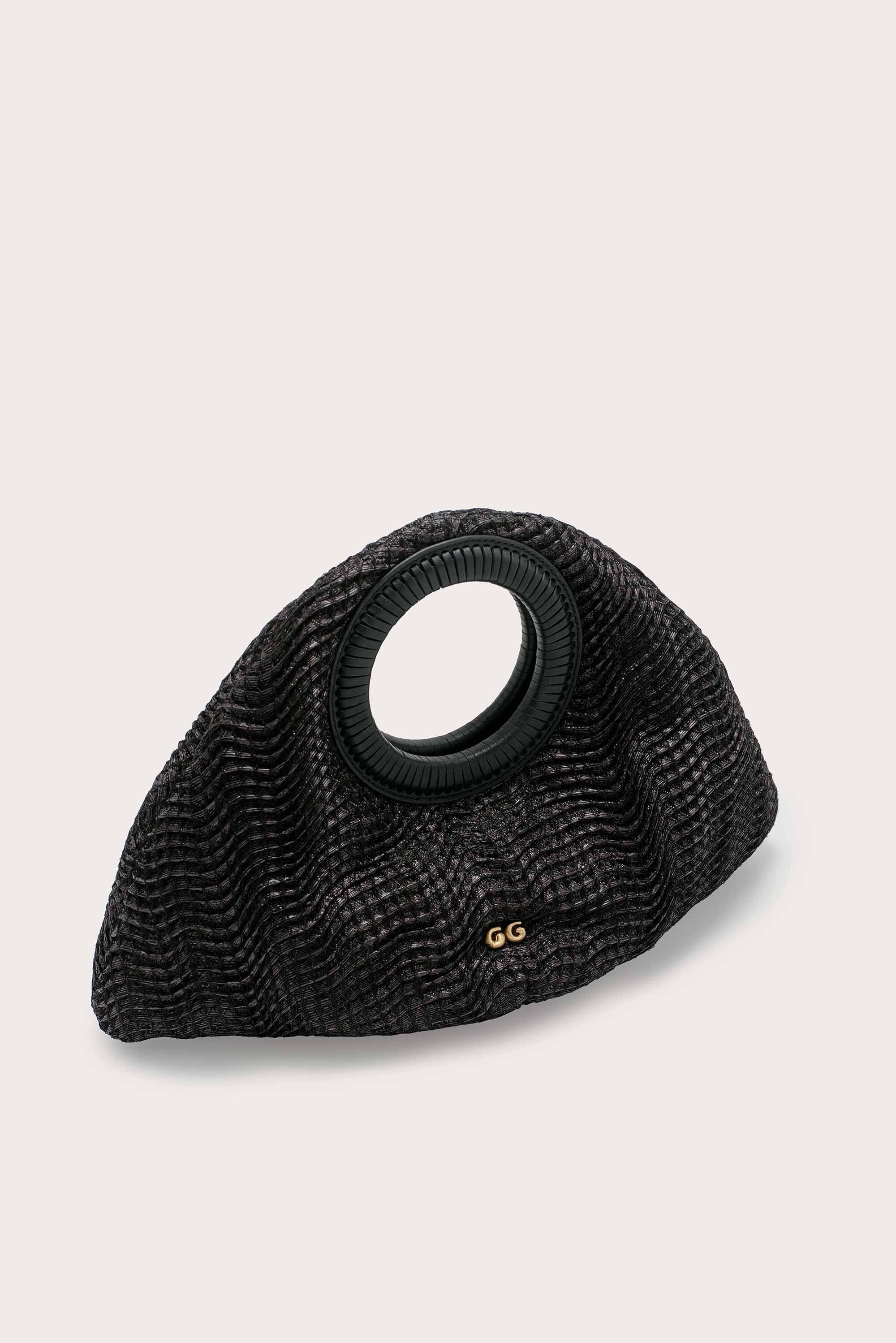 THAIS BAG - BLACK