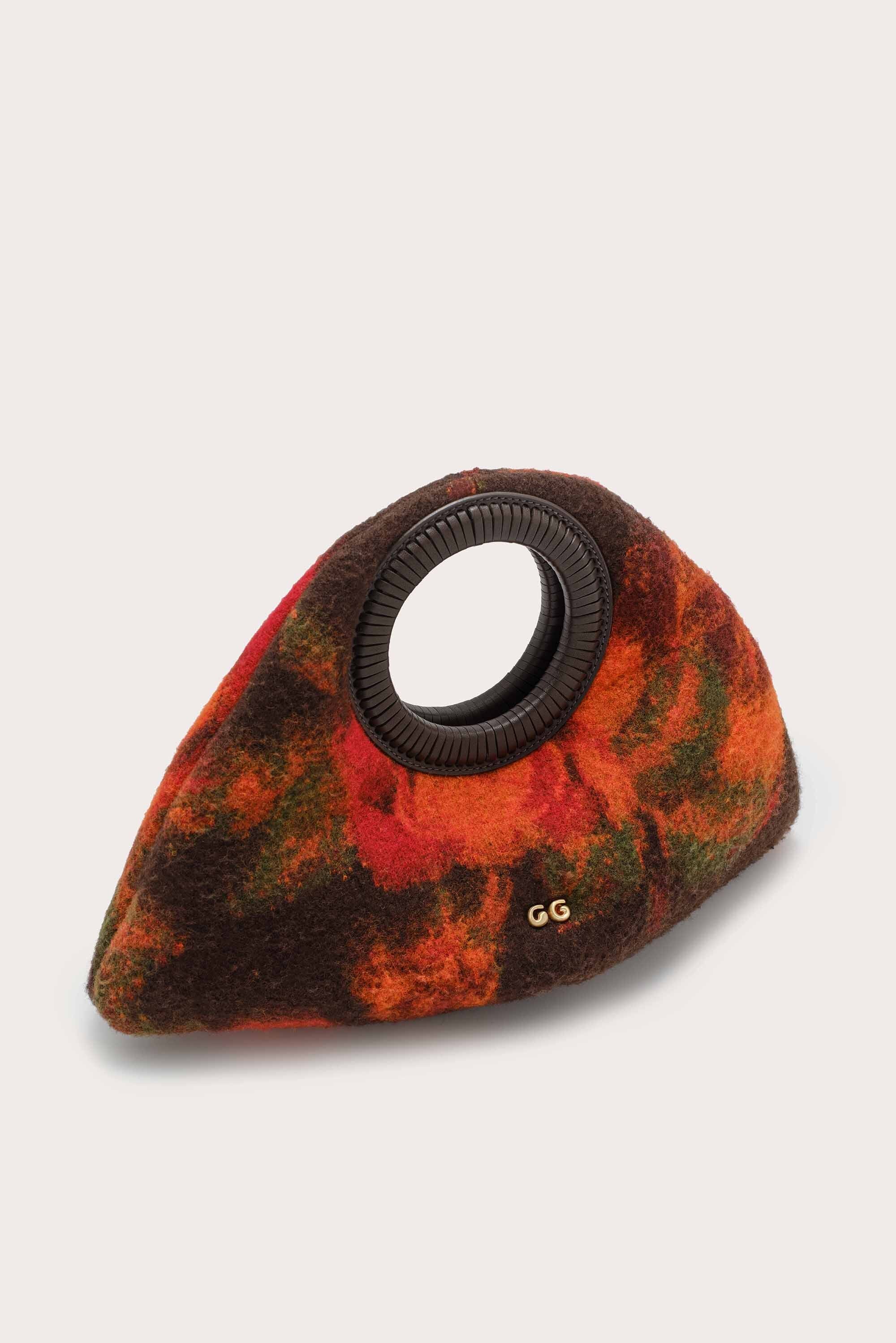 THAIS BAG - MADEIRA MULTI
