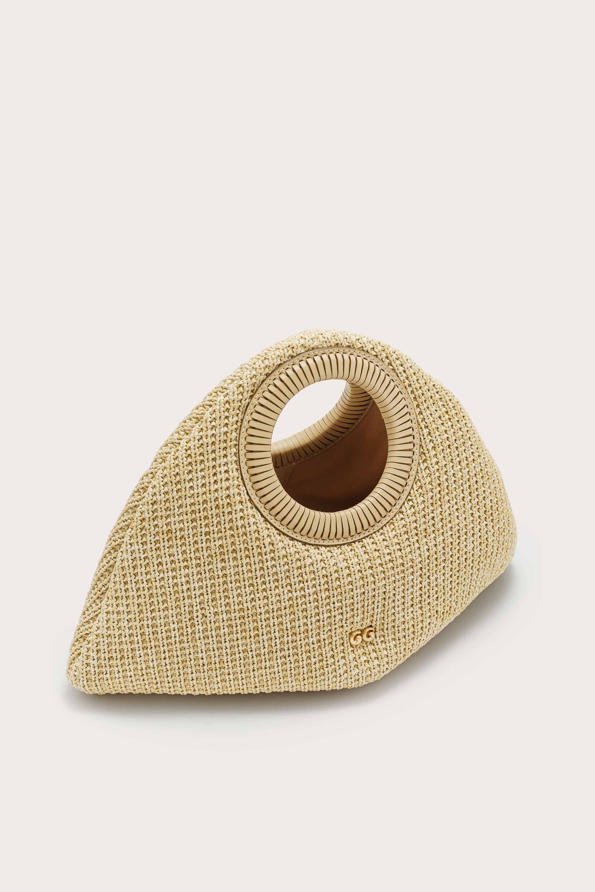 THAIS BAG - NATURAL