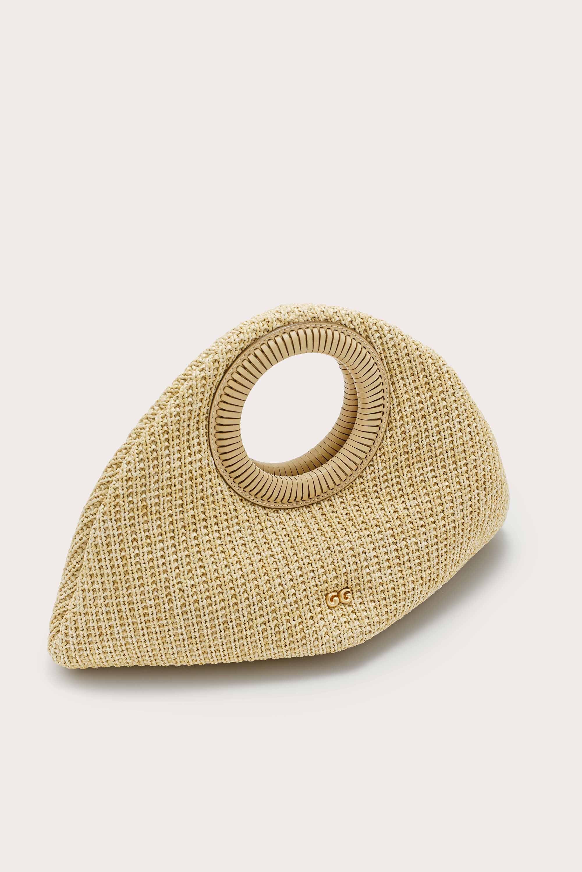 THAIS BAG - NATURAL