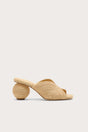TIA SANDAL - NATURAL