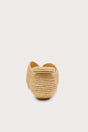 TIA SANDAL - NATURAL