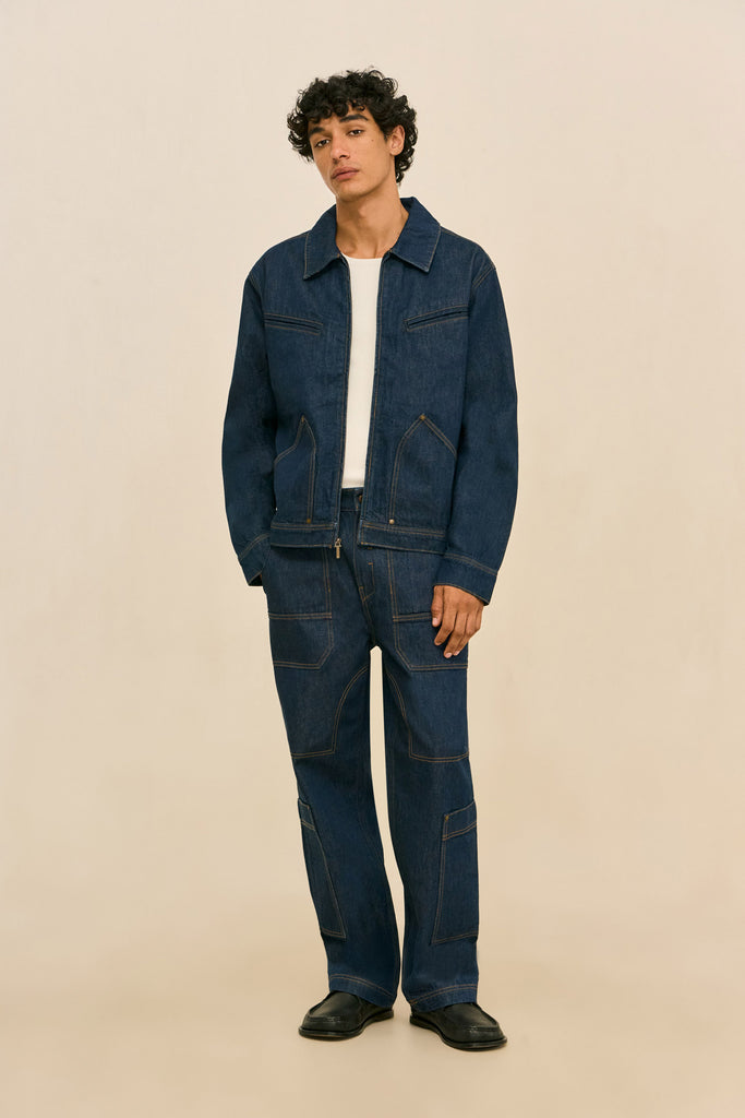 RIO PANT - INDIGO – CULT GAIA