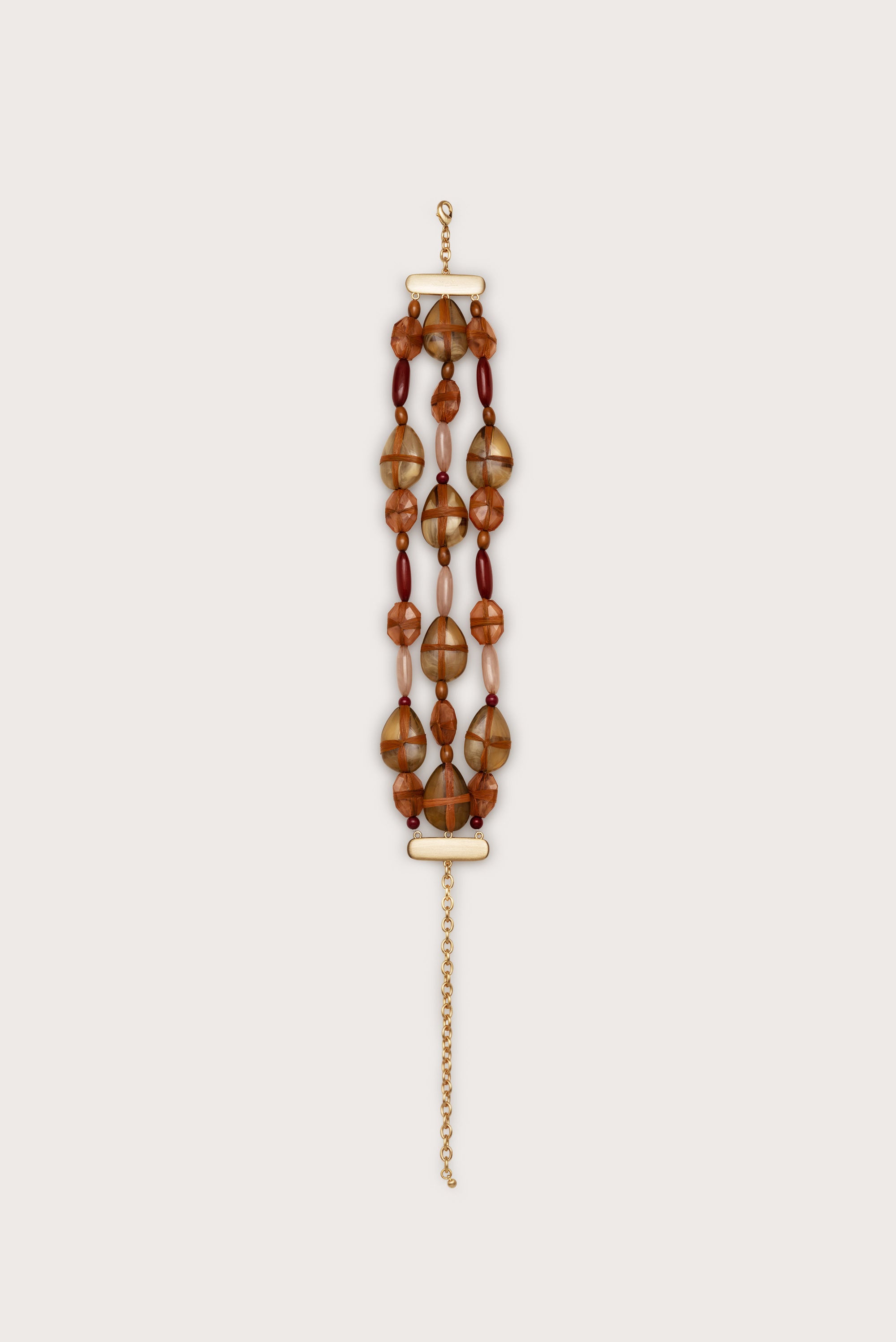 TYGRA CHOKER - LUWAK MULTI