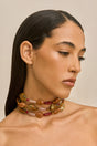 TYGRA CHOKER - LUWAK MULTI