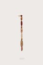TYGRA EARRING - LUWAK MULTI