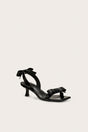 TYLA SANDAL - BLACK