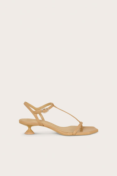 TREVI SANDAL - LATTE | TREVI SANDAL - LATTE