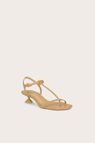 TREVI SANDAL - LATTE | TREVI SANDAL - LATTE | Secondary image