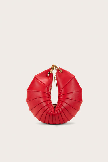 UBAH BAG - VERMILION | UBAH BAG - VERMILION