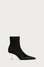 VAIL BOOT - BLACK