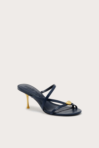 VALESKA SANDAL - DEEP LAKE | VALESKA SANDAL - DEEP LAKE | Secondary image