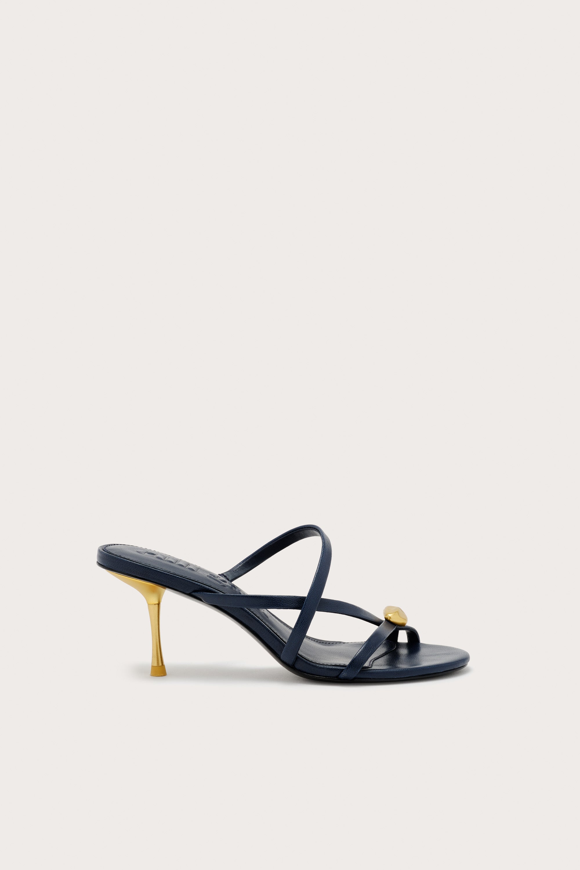 VALESKA SANDAL - DEEP LAKE