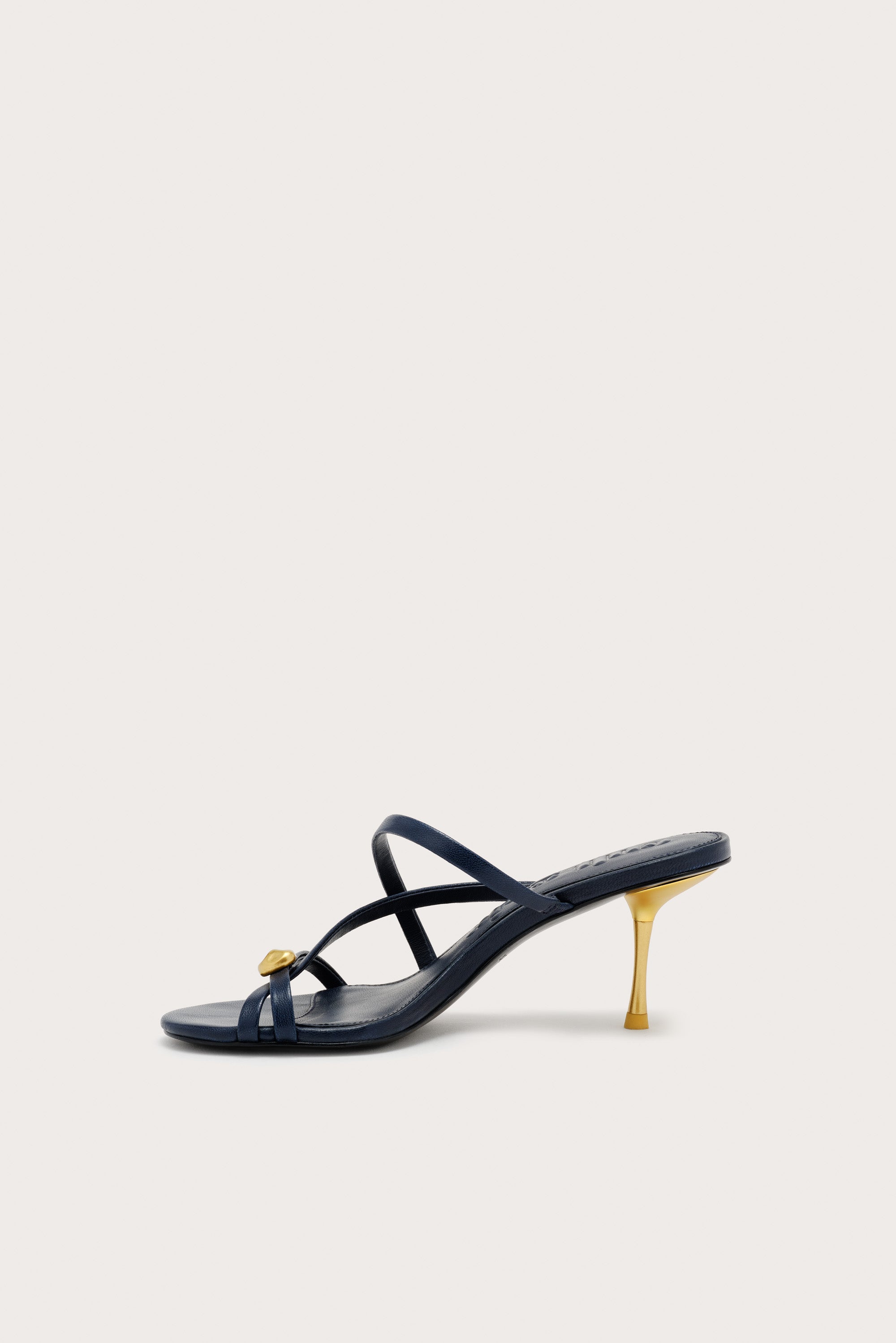 VALESKA SANDAL - DEEP LAKE