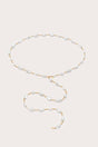 VANA BELT - PEARL