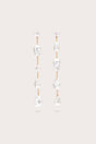 VANA EARRING - PEARL